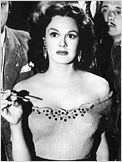 Patricia Medina