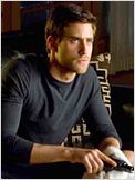 Oliver Jackson-Cohen