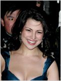 Samantha Ivers