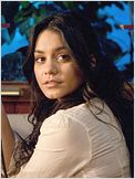Vanessa Hudgens