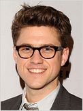 Aaron Tveit