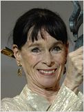 Geraldine Chaplin