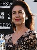 Linda Harrison