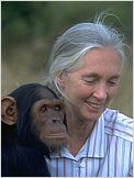 Jane Goodall