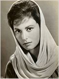 Haya Harareet