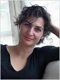 Pelin Esmer Pelin Esmer