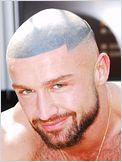 François Sagat