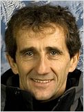 Alain Prost