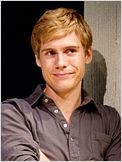 Zachary Booth