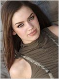 Julia Maxwell