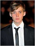 Toby Regbo
