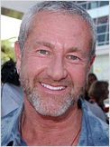 Charlie Adler