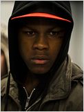 John Boyega