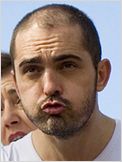 Pedro Alonso