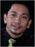 Jhong Hilario