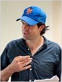 J. C. Chandor J. C. Chandor