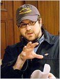 Seth Gordon Seth Gordon