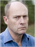Patrick Malahide
