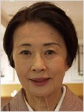 Kazuko Yoshiyuki