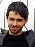 Alberto Amarilla
