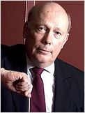 Julian Fellowes