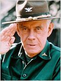Harry Morgan