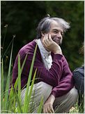 Claude Nuridsany Claude Nuridsany