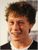 George Mackay