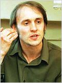 Adam Woronowicz