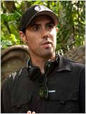 Brad Peyton