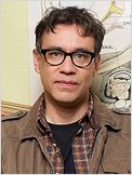 Fred Armisen