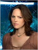 Jorja Fox