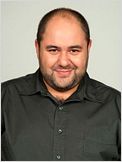 Jorge Calvo