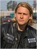 Charlie Hunnam
