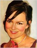 Rachael Stirling