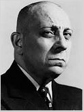 Erich Von Stroheim