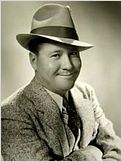 Jack Oakie