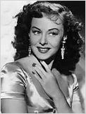 Paulette Goddard