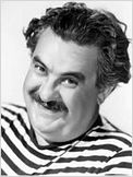 Billy Gilbert