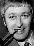 Graham Chapman