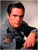 Keir Dullea