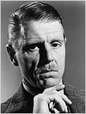Edward Fox