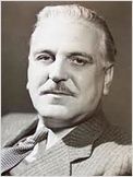 Frank Morgan