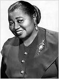 Hattie McDaniel