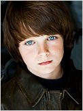 Chandler Canterbury