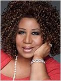Aretha Franklin