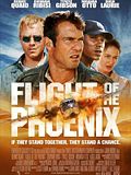 Foto: El vuelo del Fénix