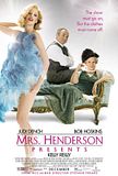 Foto: Mrs. Henderson presenta
