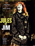 Foto: Jules y Jim