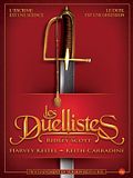 Foto: Los duelistas